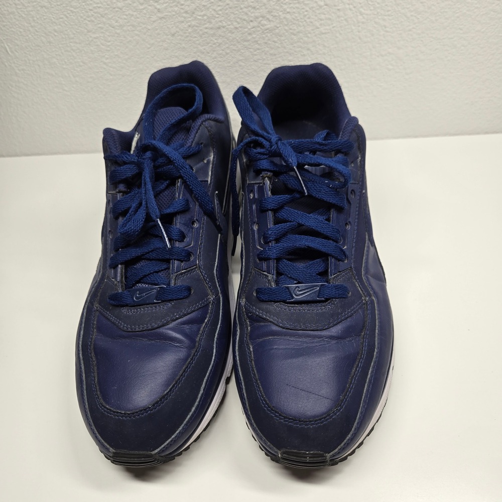 Nike Air Max LTD 3 binary blue - Size 12.5 - Picture 2 of 9